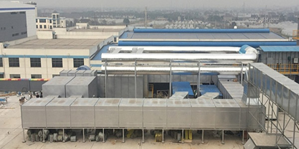 技術(shù)力量雄厚，設(shè)備配套齊全